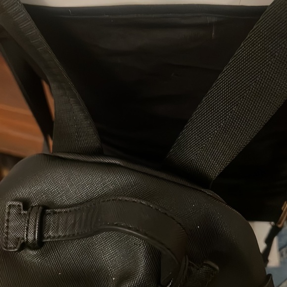 Mini backpack - Picture 5 of 6